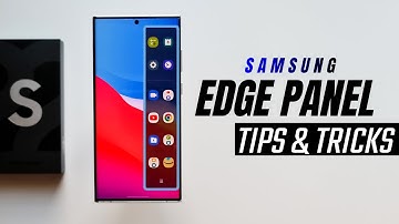 Tips & Tricks for Samsung Phone