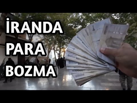 İran video