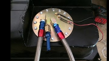 2nd GEN CAMARO RESTOMOD