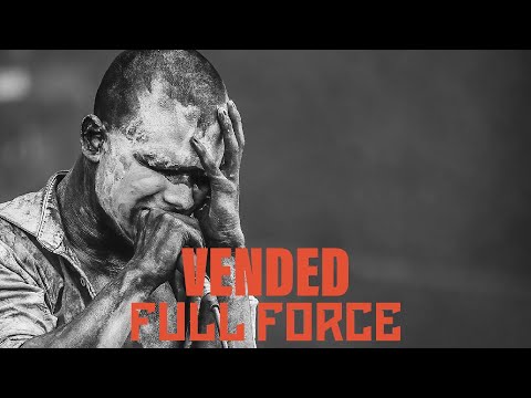 VENDED live at FULL FORCE FESTIVAL 2023 DAY 2 [CORE COMMUNITY ON TOUR]