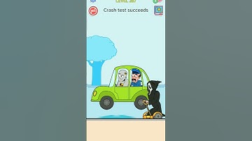 Happy ending level 287 #gameplay #games #gaming #ytshorts #shortsfeed #shortsvideo