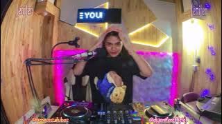 DJ JENIFER SPESIAL FEBRI RJ FYP GARASI OTOMOTIF