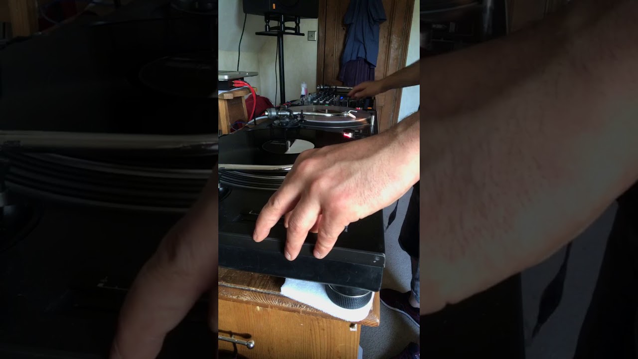 3deck mixxx Aug 2020