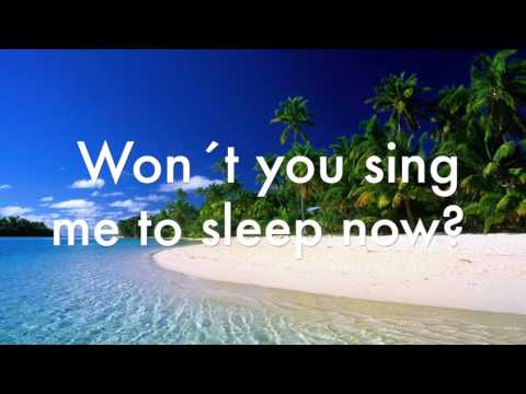 Sing Me To Sleep - Alan Walker (Speed Version) Lyrics