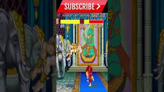 RYU VS DHALSIM STREET FIGHTER 2 HACK TURYU #streetfighter2 #streetfighter #game RYU VS DHALSIM STREET FIGHTER 2 HACK TURYU #streetfighter2 #streetfighter #game