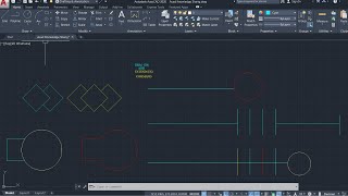 Trim & Extend  command for beginner