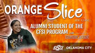 OSU-OKC Orange Slice Summer Episode 020: Center for Social Innovation