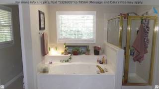 Priced at $265,000 - 1261 Lochshyre Way, Lawrenceville, GA 30043