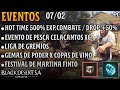 BLACK DESERT SA | DROP +50% | EXP. 500% | PESCA | LIGA DE GREMIOS | FESTIVAL DE FINTO Y MÁS | BDO