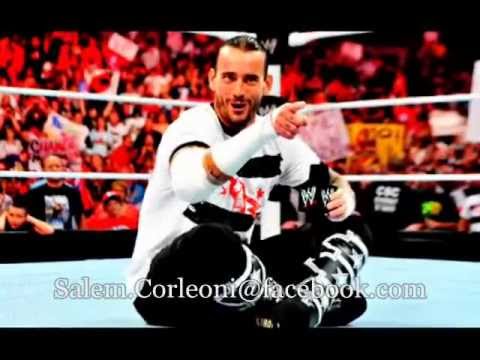 wwe-cm-punk-theme-song-2012-hd