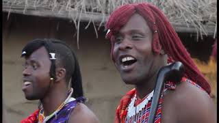 NURU UWAZUKIA WENYE ADILI GIZANI