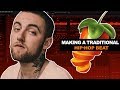 Making a Traditional Hip-Hop Beat | FL Studio Tutorial