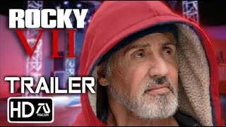 ROCKY VII  