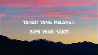 Jam Makan Siang - Hindia ( Lyrics )