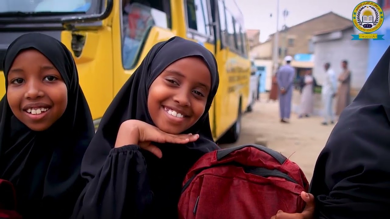 DALXIISKA ARDAYDA TARTANKA QURANKA EE BISHA RAMADAN [PART ONE]