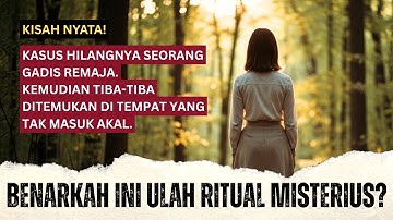 MISTERI HILANGNYA JEANETTE DEPALMA – KASUS NYATA YANG BELUM TERPECAHKAN SEJAK 1972