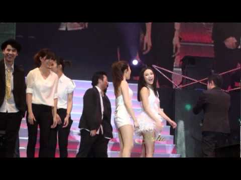 蕭敬騰＼飛吻謝幕＼20120317廣州演唱會