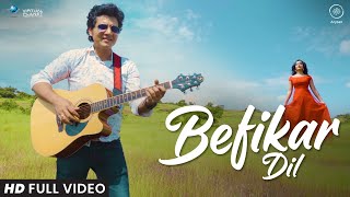 &quot;Befikar Dil&quot; | Keshav Kumar ft. Soumee Sailsh | Introducing Rivkah | Official Music Video