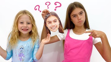 Nastya và một câu chuyện đạo đức về tình bạn