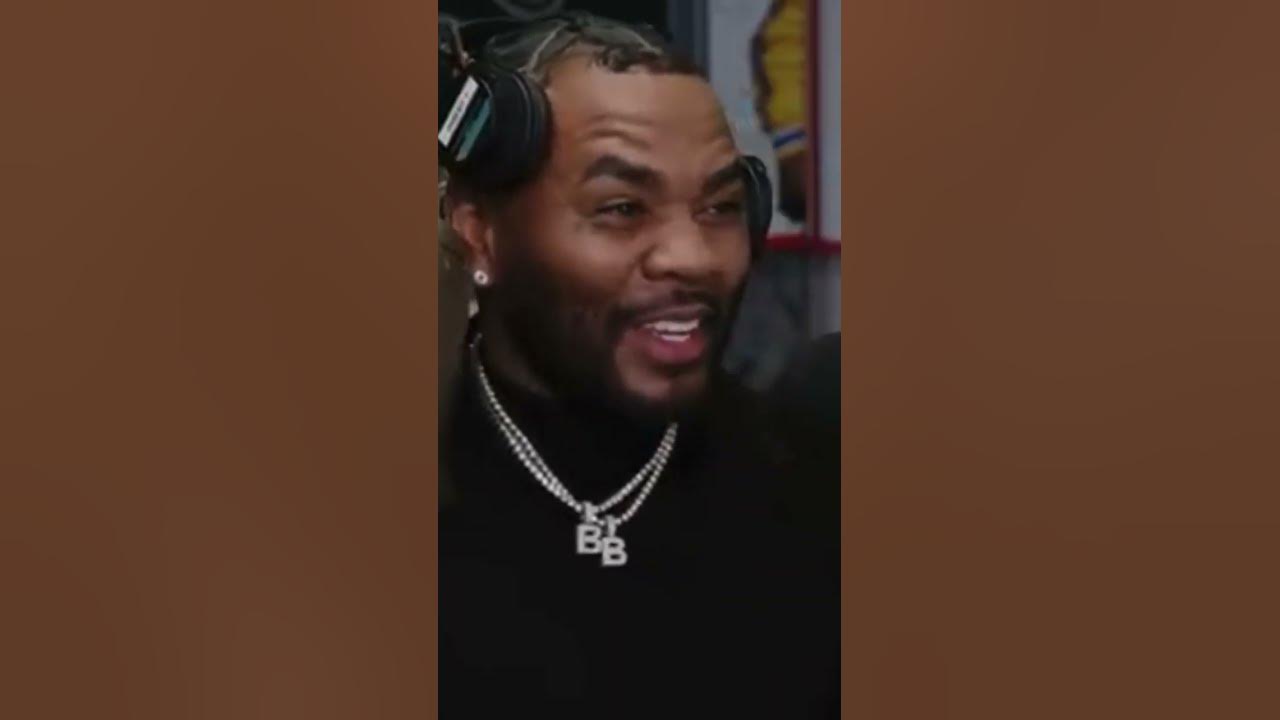 Dick All In Yo Stomach Kevin Gates White lady recognizes Kevin gates from TikTok as d*ck all in your
