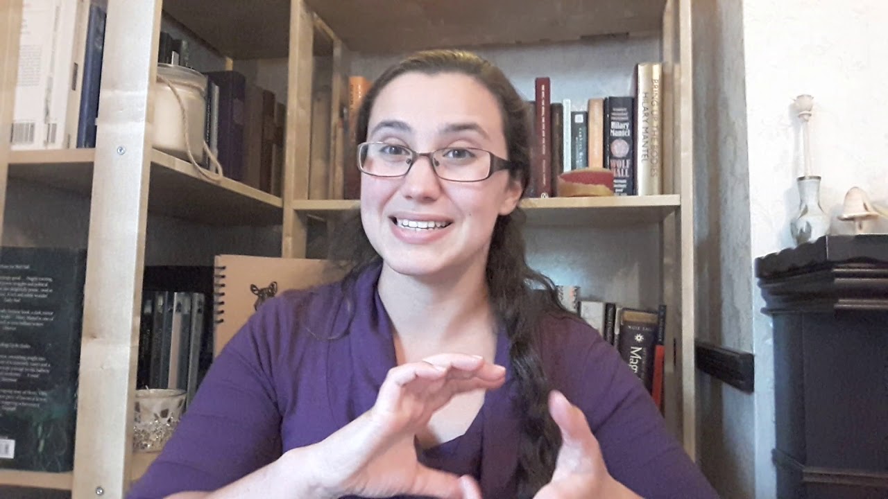 Victober Poetry Challenge 11: Alfred Austin