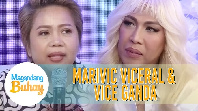 Jimin Global on X: Vice Ganda, a popular entertainment personality in the  Philippines, wore a Jimin shirt on the ReIna ng Tahanan (The Home's  Queen-Mother) segment of Show Time. Vice Ganda is