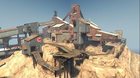 Guide for Demoman in Highlander on pl_upward