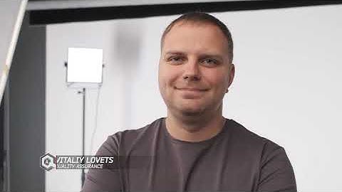 Wargaming Forge QA - Что будет на курсе?