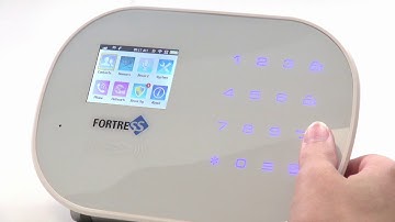 S6 Titan - SIM Card Setup