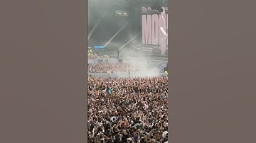 Thumbnail of 'family ties' going hard in Glasgow tonight #GrandNationalTour