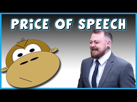 Free Speech: Count Dankula Sentenced