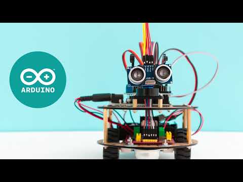 Video: Arduino Nano nədir?