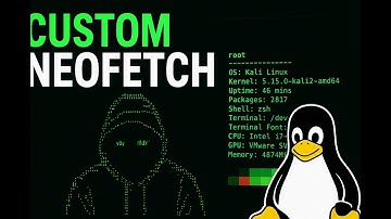 Your Terminal Needs This Glow-Up: Custom Neofetch!