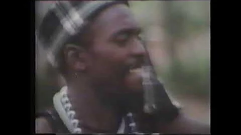 Fighting Sticks (E2) - Zulu Stick Fighting Documentary • SABC • 1983