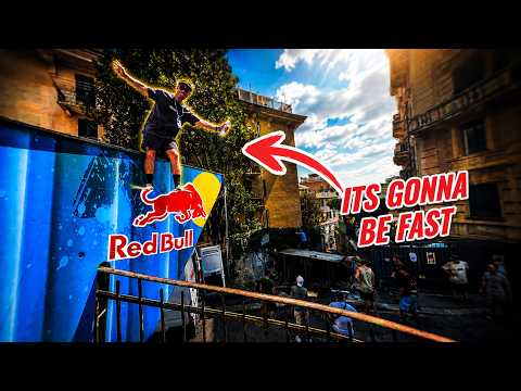 THIS TRACK IS GONNA BE CRAZY!!!