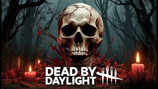 картинка: Становлюсь опытной в Dead by Daylight. День 6.