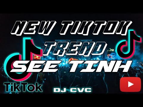 New Tiktok Trend Club Banger Remix | See Tình - Hoàng Thùy Linh「Cukak ft. DJ CVC」Bootleg Remix