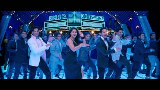 kajol in Disco Deewane SOTY.mp4