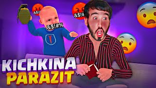 Granny Simulator | Parazit bolakay | VRzona1 #granny