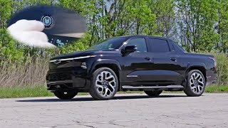 2024 Chevrolet Silverado EV RST LAUNCH CONTROL (WOW Mode) by Planet Car News 151 views 17 hours ago 1 minute, 3 seconds