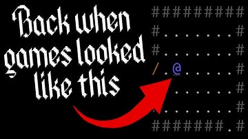 A Game Called ADOM and the Legacy of Roguelikes