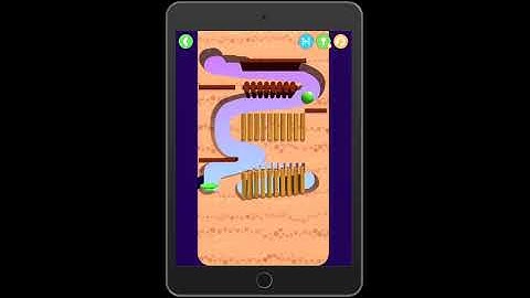 dig this! (Dig it ) 81-10 | VERTIGO | Dig this level 10 chapter 81 solution walkthrough