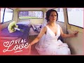 The Groom Sends His Bride To Their Wedding In An Ambulance | Don't Tell The Bride | Real Love