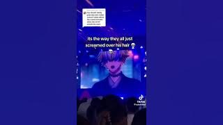 vtuber concert singing shinunoga e wa #vtuber #cringetiktoks