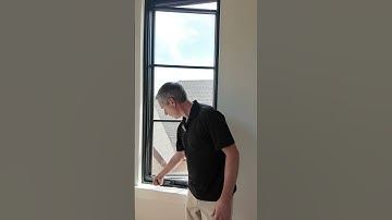 What IS a casement window?