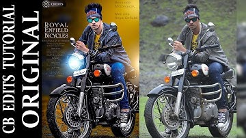 CB EDITS ORIGINAL VIDEO | CB EDITS TUTORIAL | CB EDITS FANS MUST WATCH #2