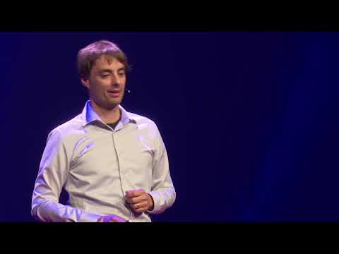 Cavitation: let&rsquo;s tame the destructive power of bubbles | Matevž Dular | TEDxLjubljana