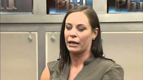 Dr. Phil Uncensored: Sugar Baby Students