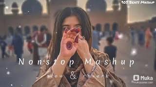 N o n s t o p mashup #sadlofisong 
