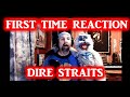 Tunnel of Love - Dire Straits | FIRST TIME REACTION!